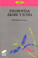 Descargar FILOSOFIAS ARABE Y JUDIA
