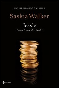 Descargar JESSIE LA CORTESANA DE DUNDEE LOS HERMANOS TASKILL 1