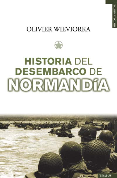 Descargar HISTORIA DEL DESEMBARCO DE NORMANDIA