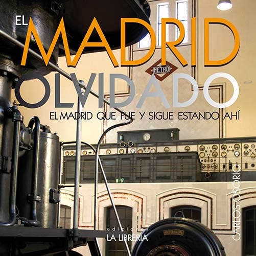 Descargar MADRID SUBTERRANEO