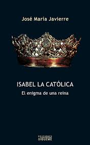 Descargar ISABEL LA CATOLICA  EL ENIGMA DE UNA REINA