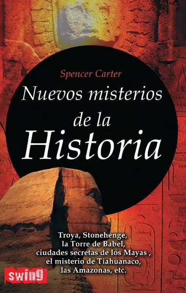 Descargar NUEVOS MISTERIOS DE LA HISTORIA