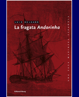 Descargar LA FRAGATA ANDORINHA