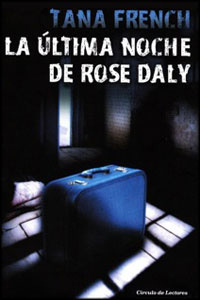 Descargar LA ULTIMA NOCHE DE ROSE DALY