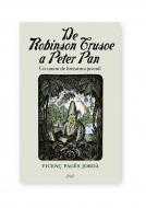 Descargar DE ROBINSON CRUSOE A PETER PAN  UN CANON DE LITERATURA JUVENIL