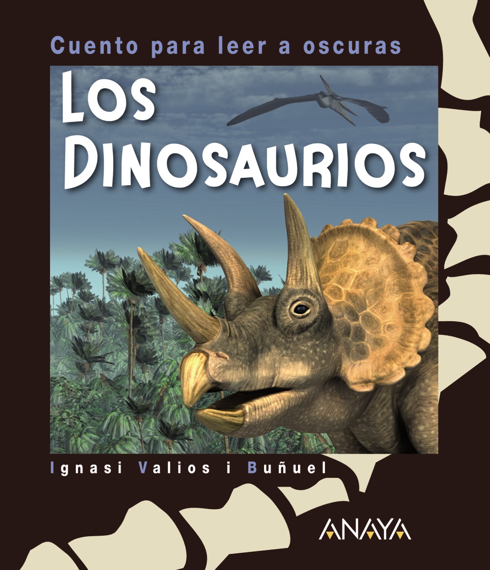 Descargar LOS DINOSAURIOS