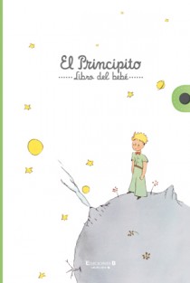 Descargar EL PRINCIPITO  LIBRO DEL BEBE
