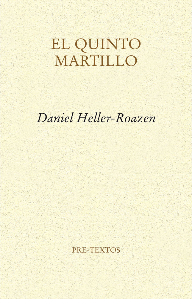 Descargar EL QUINTO MARTILLO