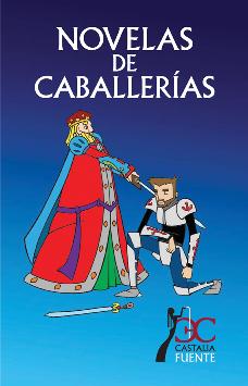 Descargar NOVELAS DE CABALLERIAS