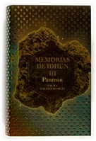 Descargar MEMORIAS DE IDHUN III: PANTEON