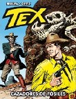 Descargar TEX CAZADORES DE FOSILES