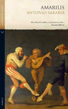 Descargar AMARILIS
