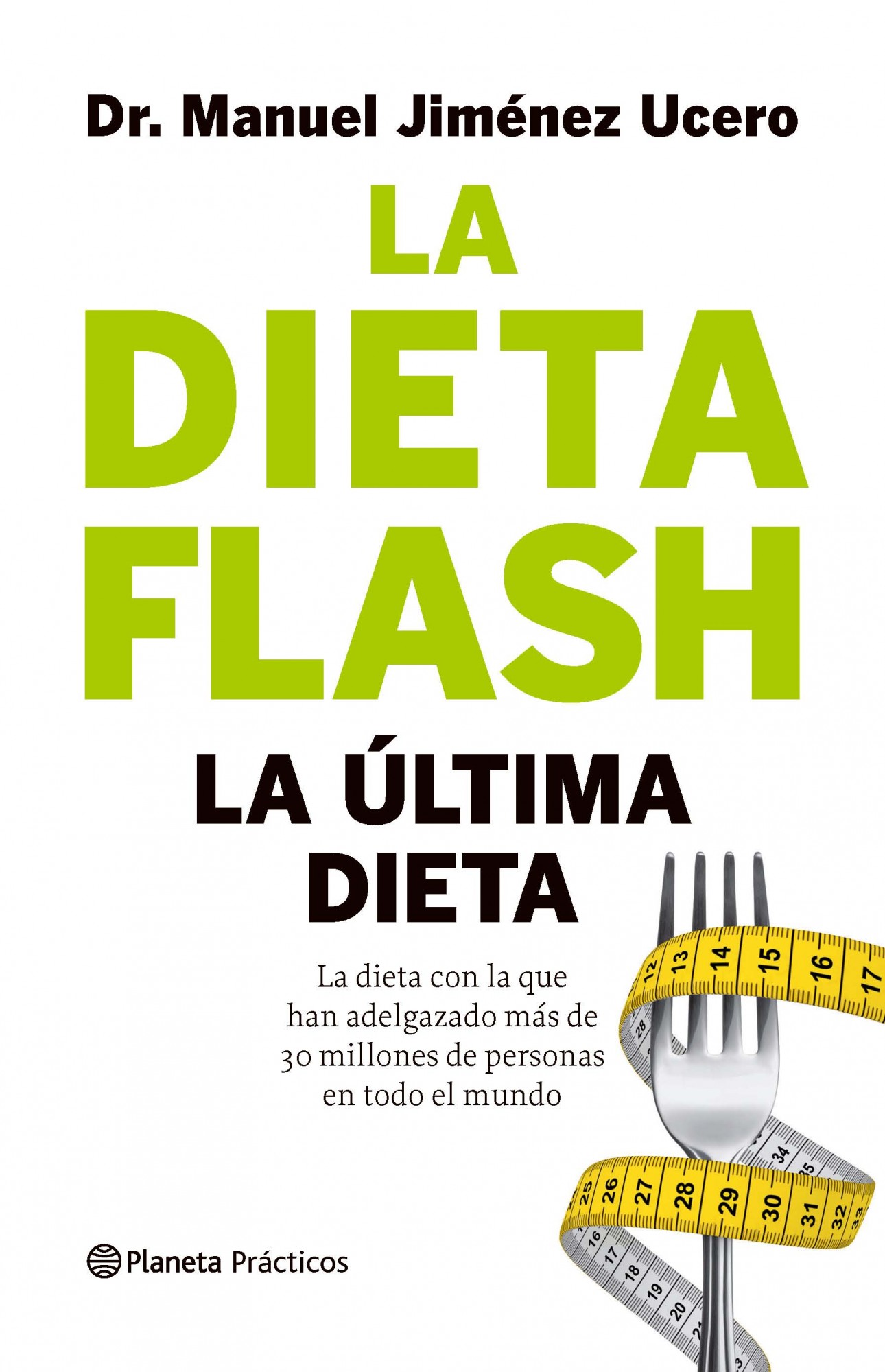 Descargar LA DIETA FLASH LA ULTIMA DIETA