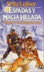 Descargar ESPADAS Y MAGIA HELADA