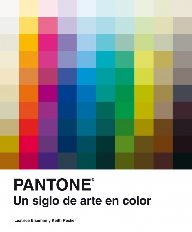 Descargar PANTONE