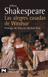 Descargar LAS ALEGRES CASADAS DE WINDSOR