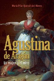 Descargar AGUSTINA DE ARAGON  LA MUJER Y EL MITO