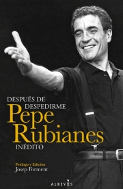 Descargar DESPUES DE DESPEDIRME  PEPE RUBIANES INEDITO