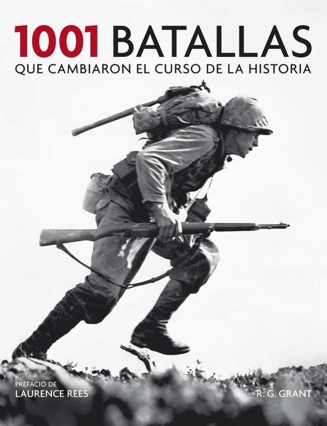 Descargar 1001 BATALLAS QUE CAMBIARON EL CURSO DE LA HISTORIA