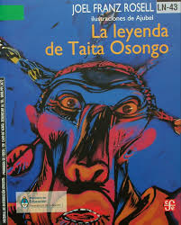 Descargar LA LEYENDA DE TAITA OSONGO