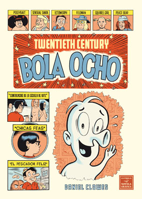 Descargar TWENTIETH CENTURY BOLA OCHO
