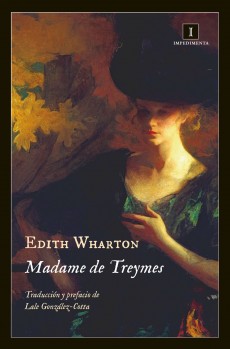 Descargar MADAME DE TREYMES