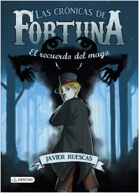 Descargar EL RECUERDO DEL MAGO  LAS CRONICAS DE FORTUNA 2