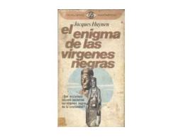 Descargar EL ENIGMA DE LAS VIRGENES NEGRAS