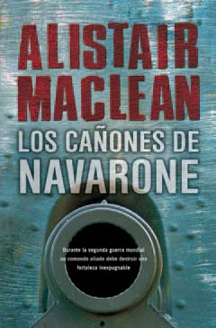 Descargar LOS CAÑONES DE NAVARONE