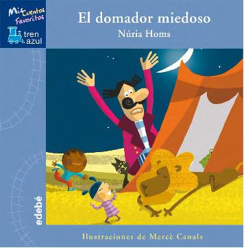 Descargar EL DOMADOR MIEDOSO