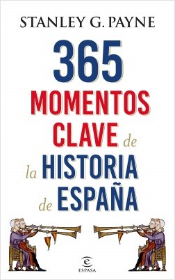 Descargar 365 MOMENTOS CLAVE DE LA HISTORIA DE ESPAÑA