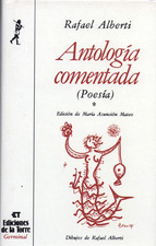 Descargar ANTOLOGIA COMENTADA: POESIA