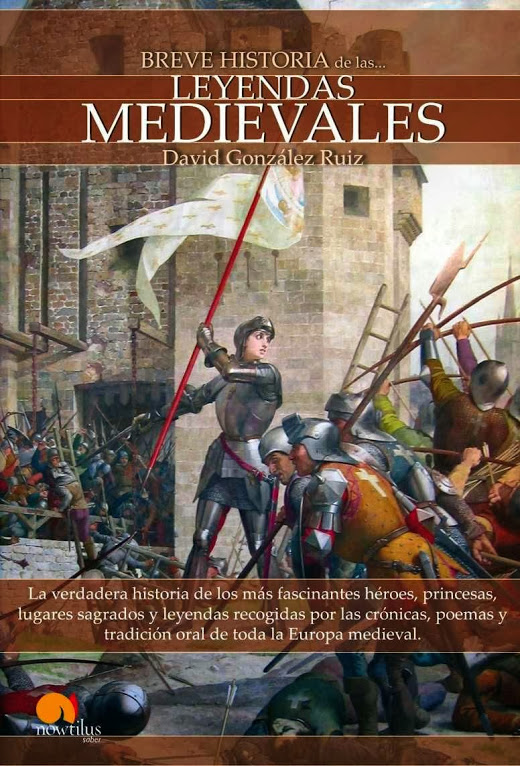 Descargar BREVE HISTORIA DE LAS LEYENDAS MEDIEVALES