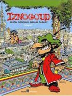 Descargar IZNOGUD INTEGRAL 1