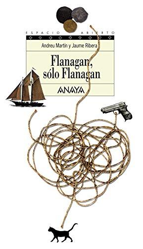 Descargar FLANAGAN  SOLO FLANAGAN