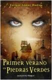 Descargar PRIMER VERANO EN PIEDRAS VERDES