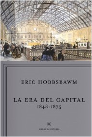 Descargar LA ERA DEL CAPITAL  1848-1875