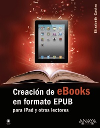 Descargar CREACION DE EBOOKS EN FORMATO EPUB