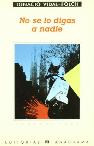 Descargar NO SE LO DIGAS A NADIE