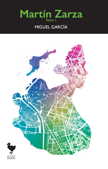 Descargar MARTIN ZARZA TOMO 1