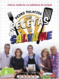 Descargar LAS RECETAS DE SALVAME