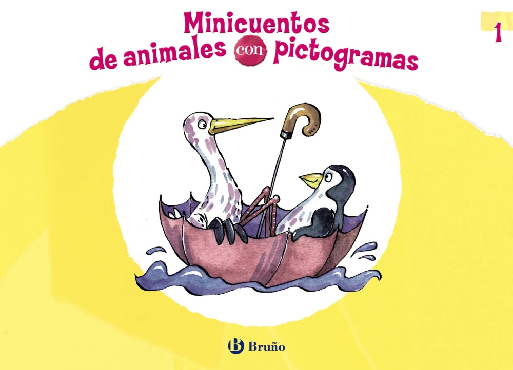 Descargar MINICUENTOS DE ANIMALES CON PICTOGRAMAS 1