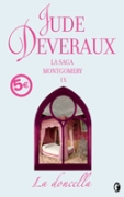 Descargar LA DONCELLA  LA SAGA MONTGOMERY IX