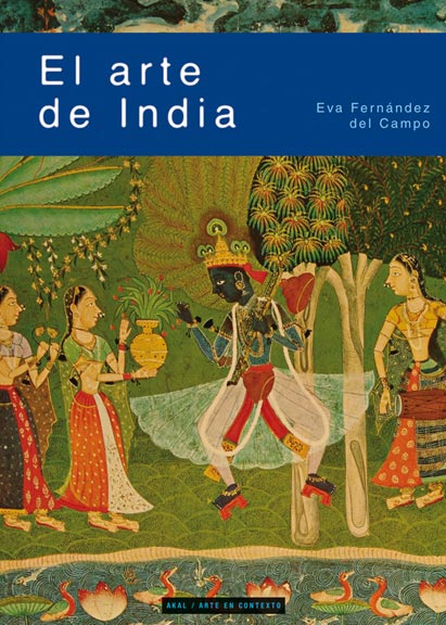 Descargar EL ARTE DE INDIA