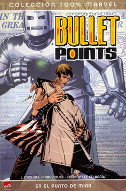Descargar BULLETS POINTS