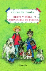 Descargar BERTA Y BUHA  CUIDADORAS DE PERROS