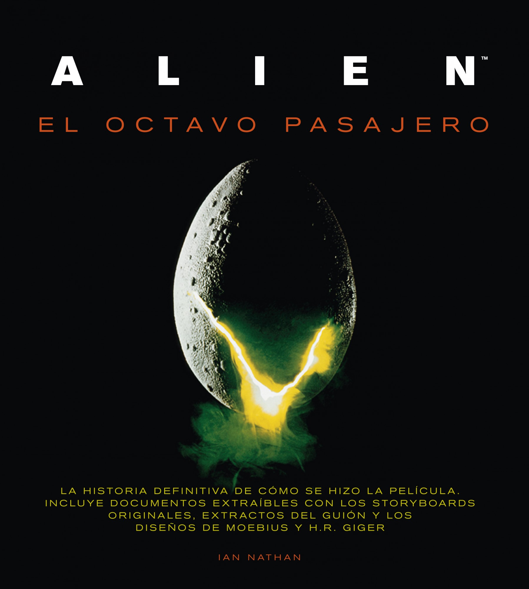 Descargar ALIEN