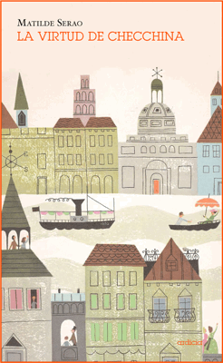 Descargar LA VIRTUD DE CHECCHINA