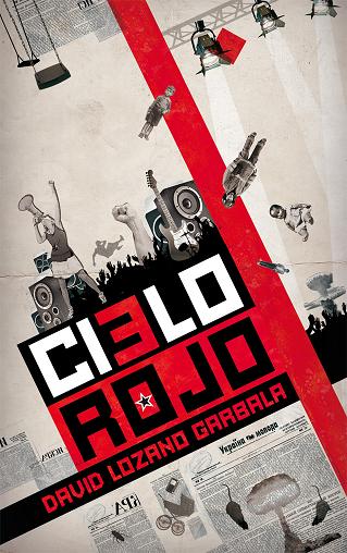 Descargar CIELO ROJO