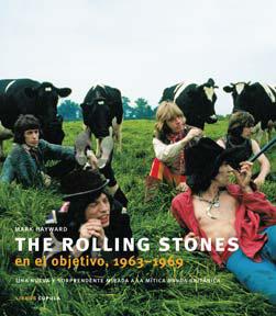 Descargar THE ROLLING STONES EN EL OBJETIVO 1963-1969